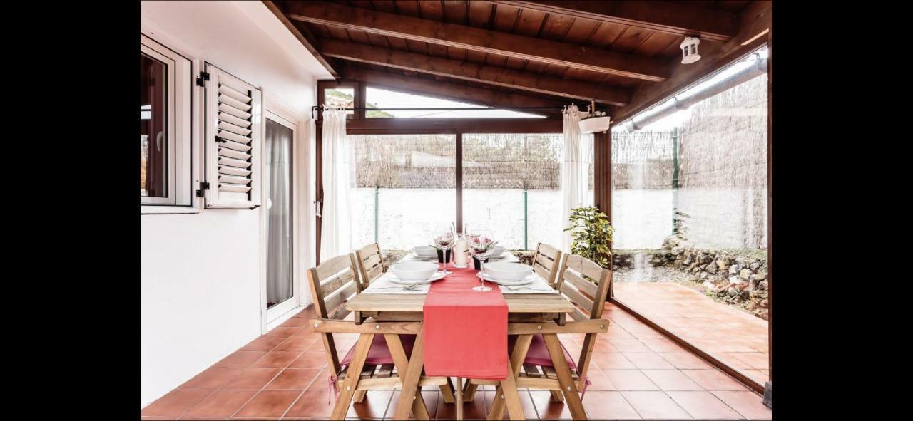 Casa Cora Con Jacuzzi Hébergement de vacances