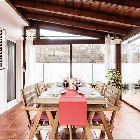 Casa Cora Con Jacuzzi Villa Brena Baja Exterior photo
