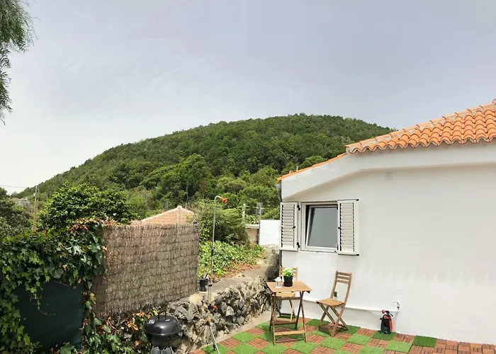 Casa Cora Con Jacuzzi