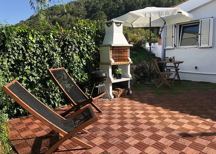 Casa Cora Con Jacuzzi