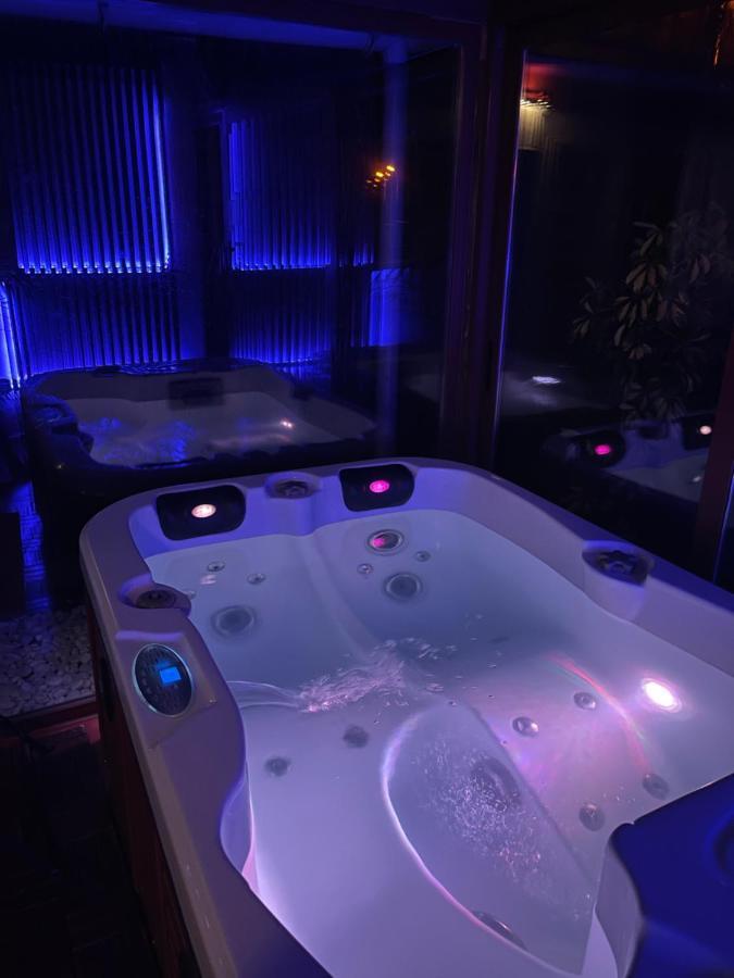 Ferienhaus Casa Cora Con Jacuzzi *