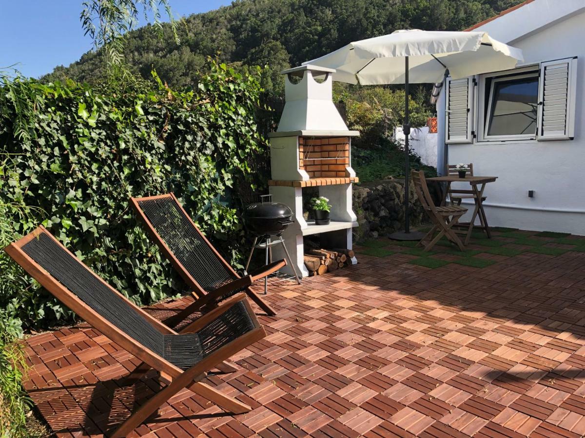 Casa Cora Con Jacuzzi Ferienhaus *