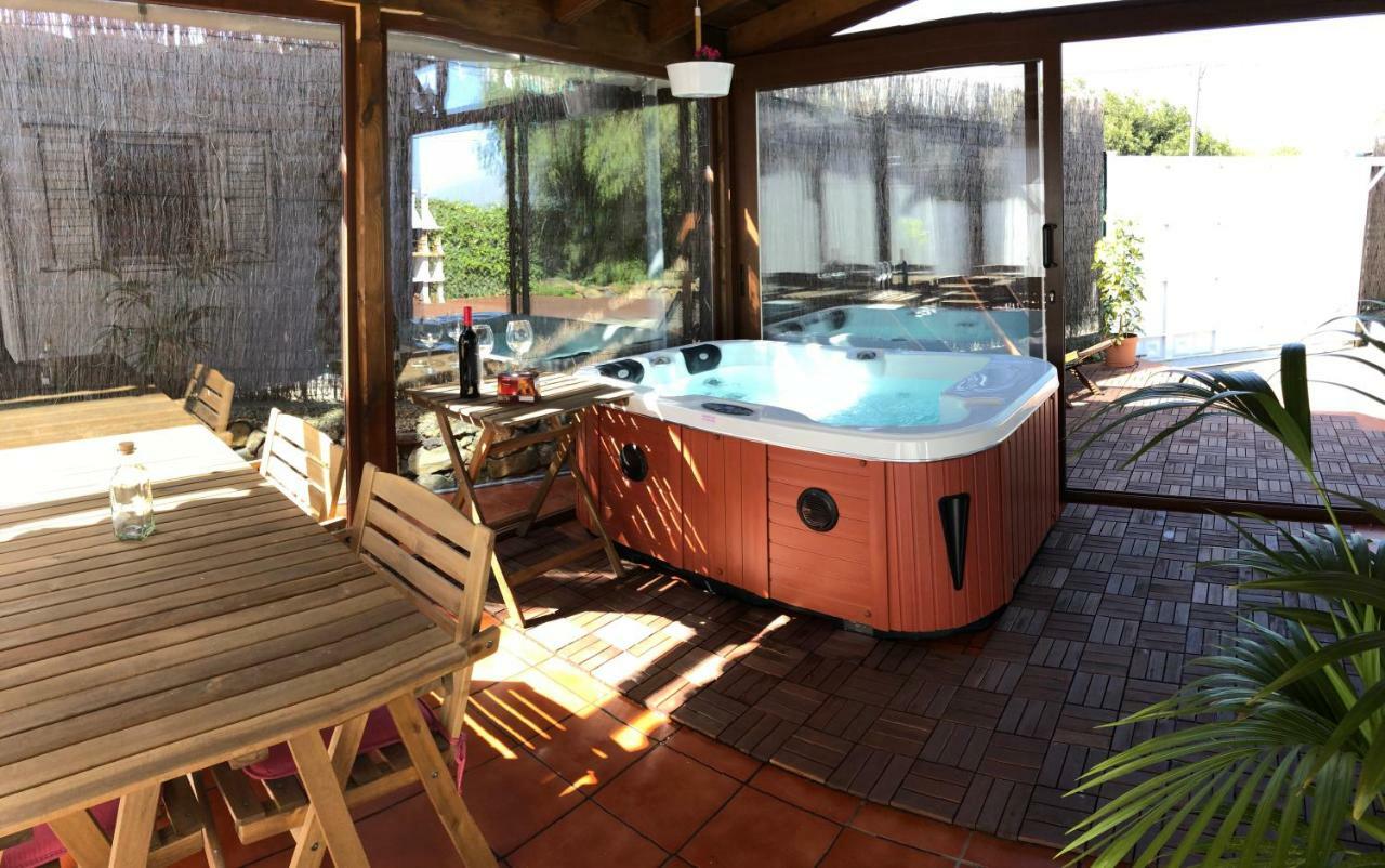 Ferienhaus Casa Cora Con Jacuzzi *