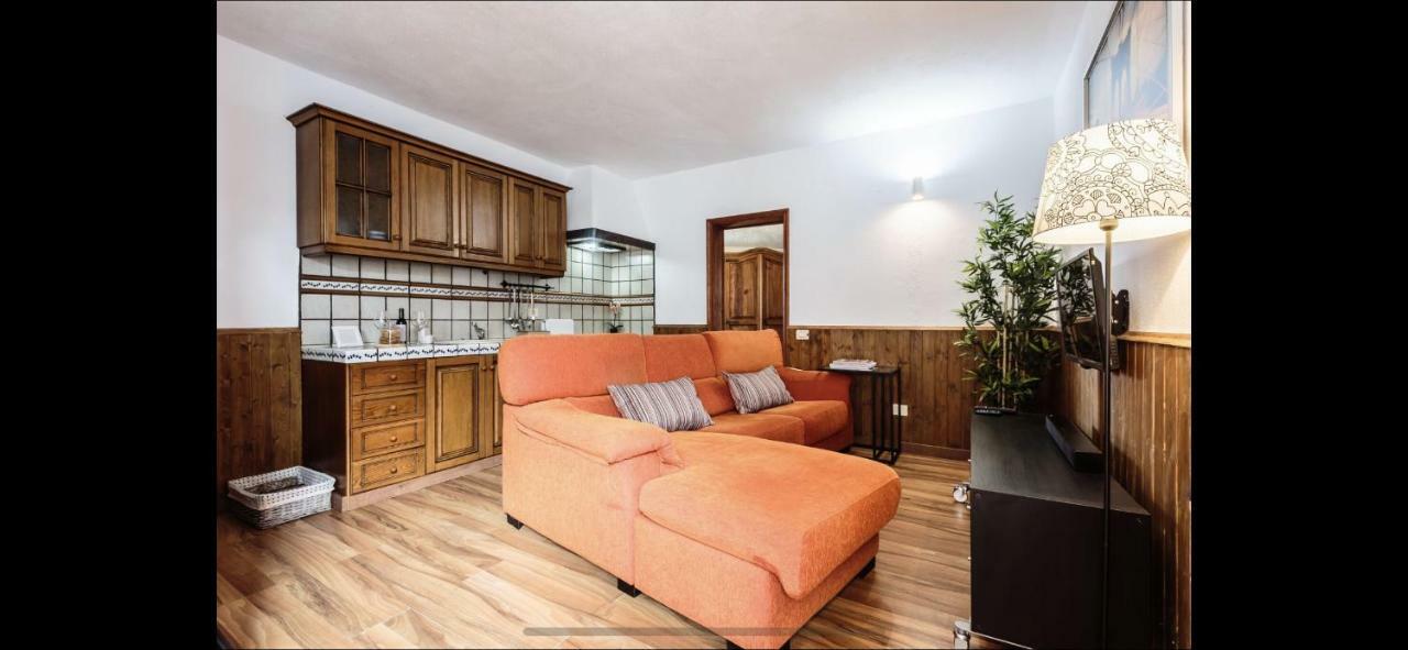 Ferienhaus Casa Cora Con Jacuzzi